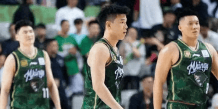 江苏同曦队反击成功，击败对手获胜